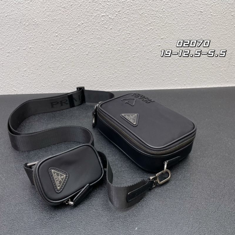 Prada Satchel Bags